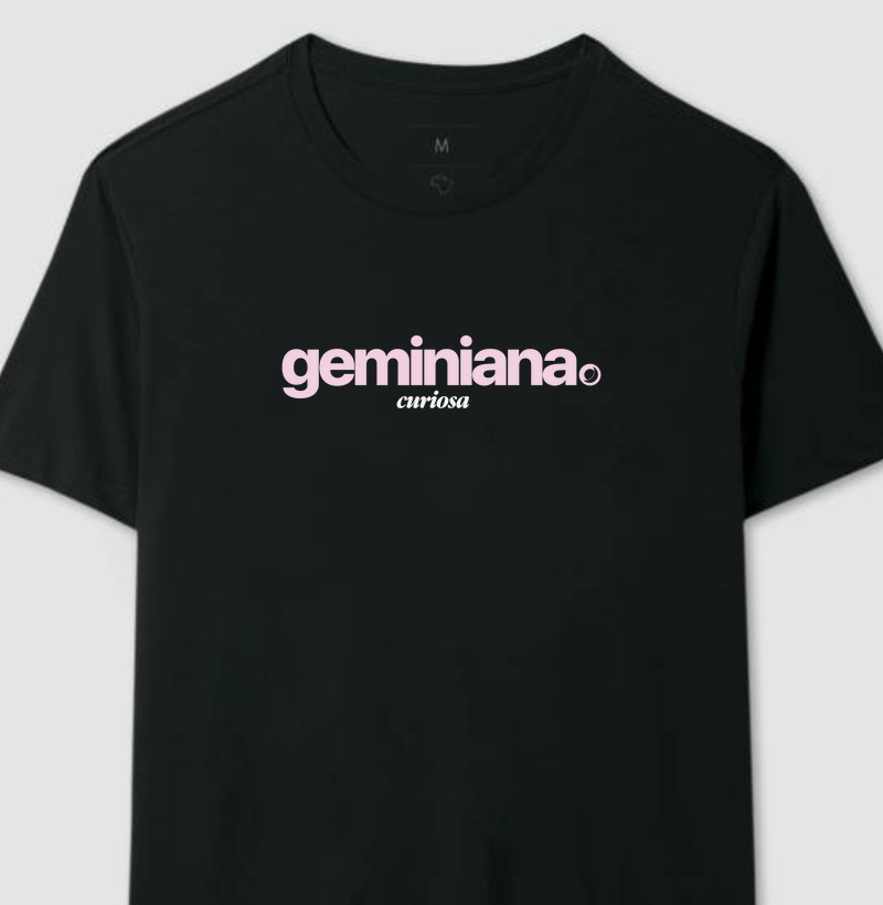 geminiana curiosa