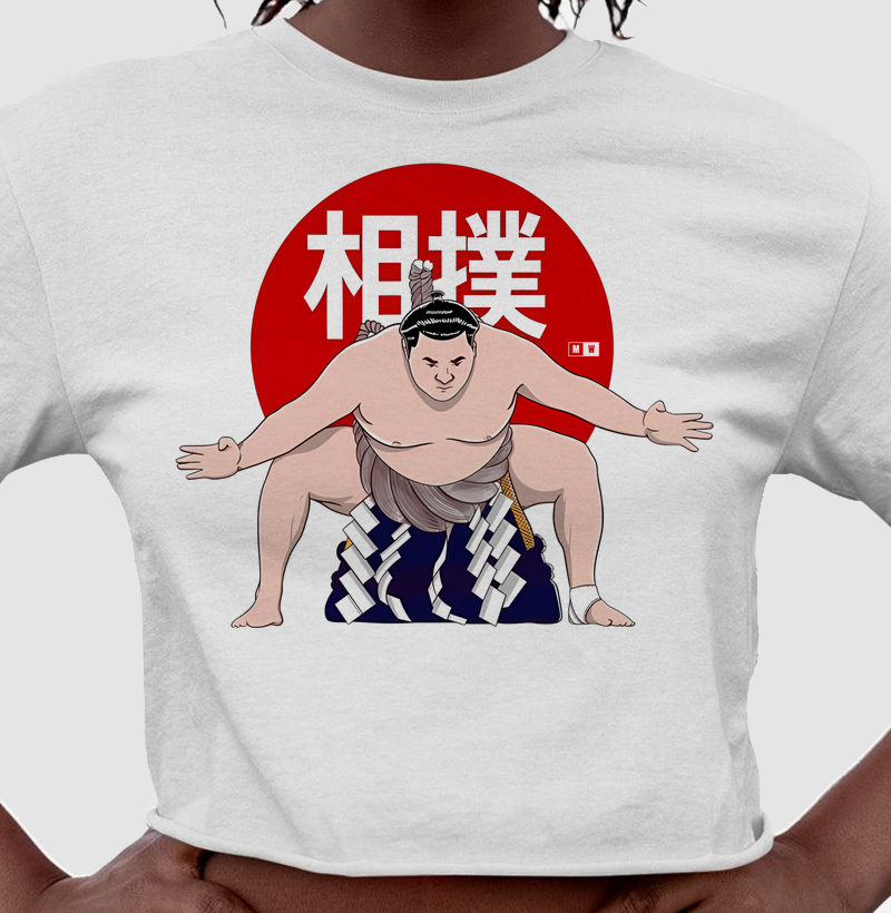 RIKISHI II