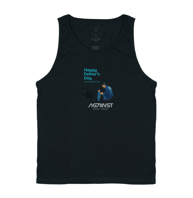 Camiseta Father's Day