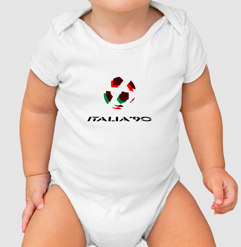 Body Infantil Premium