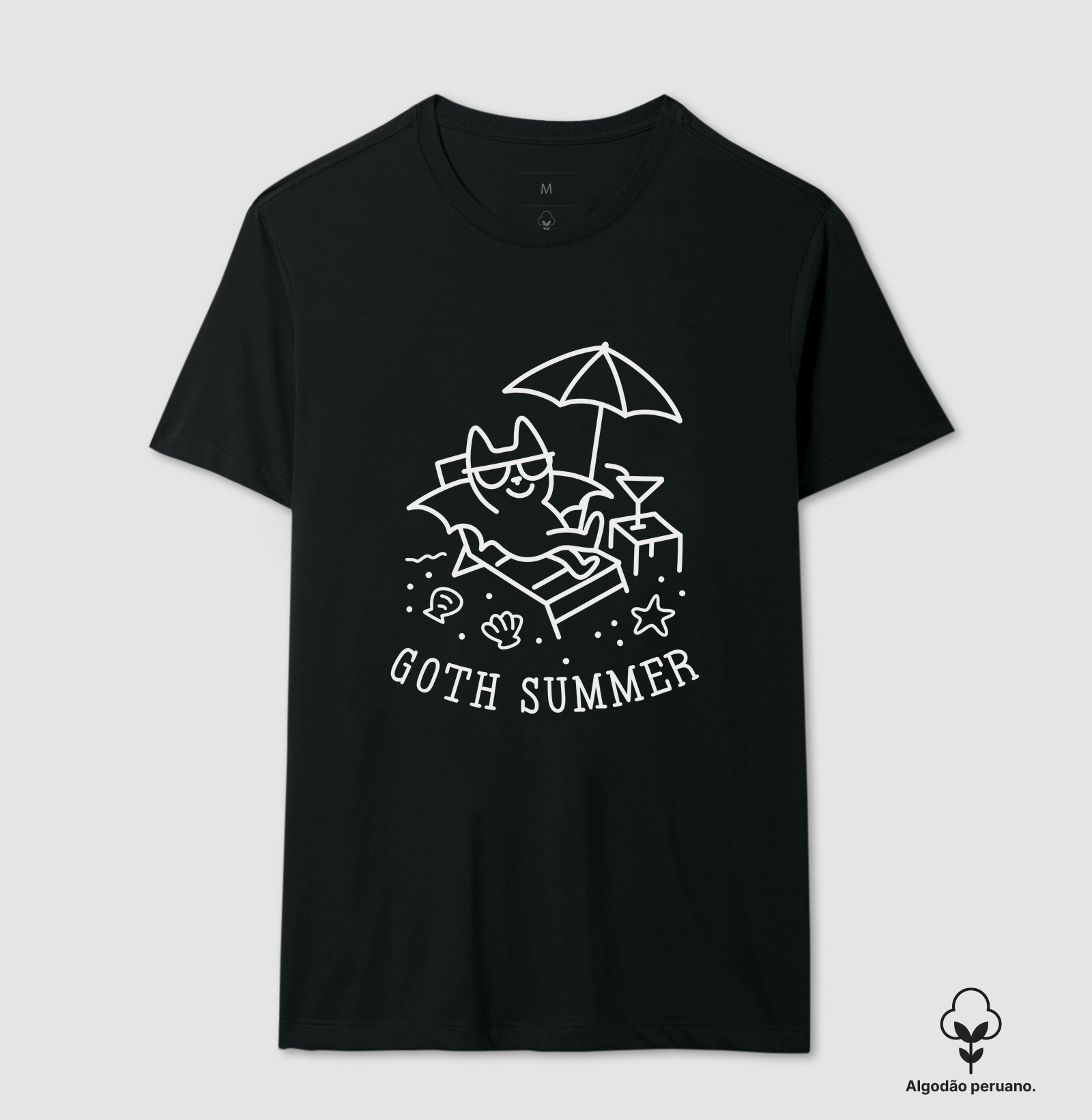 Goth Summer