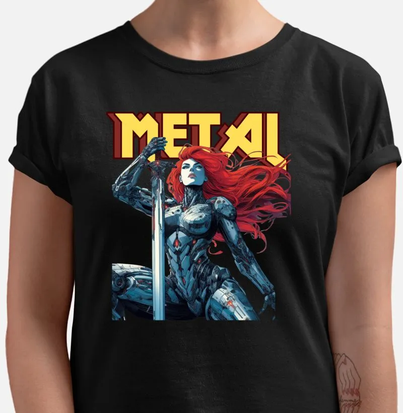 Metal 02#