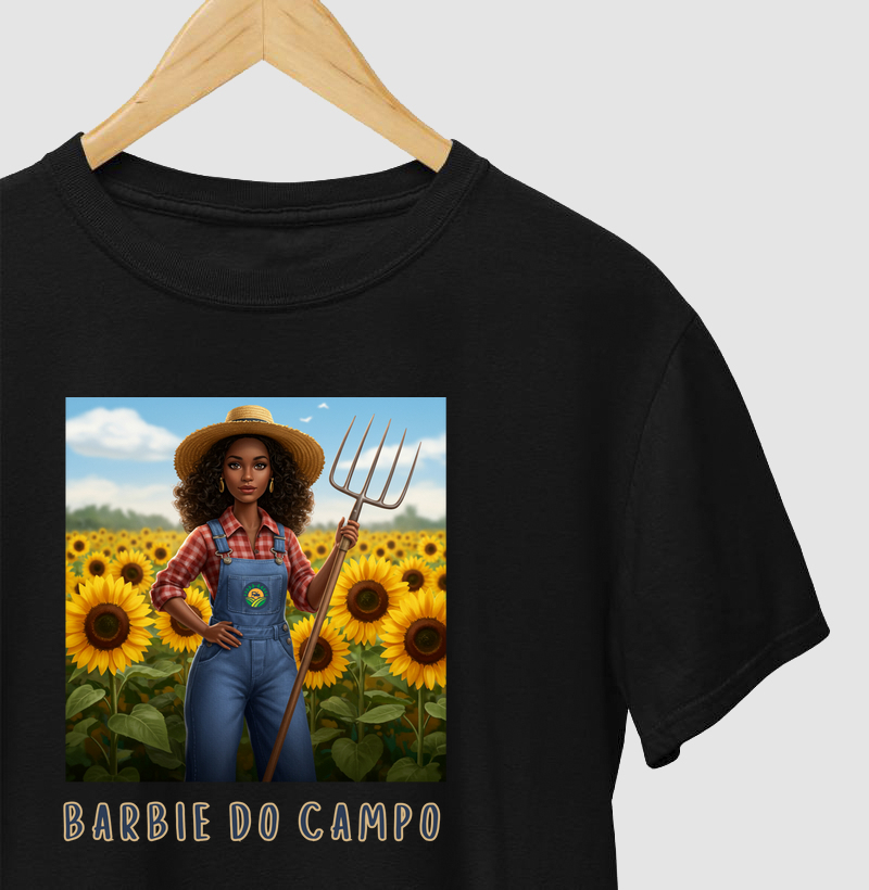 Barbie do Campo