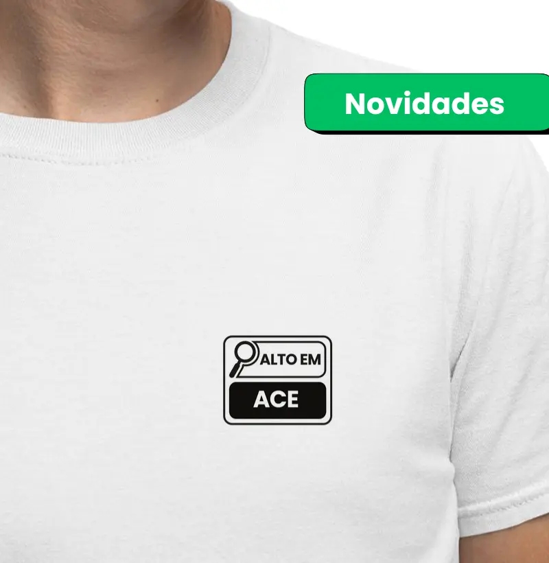 Alto em Ace