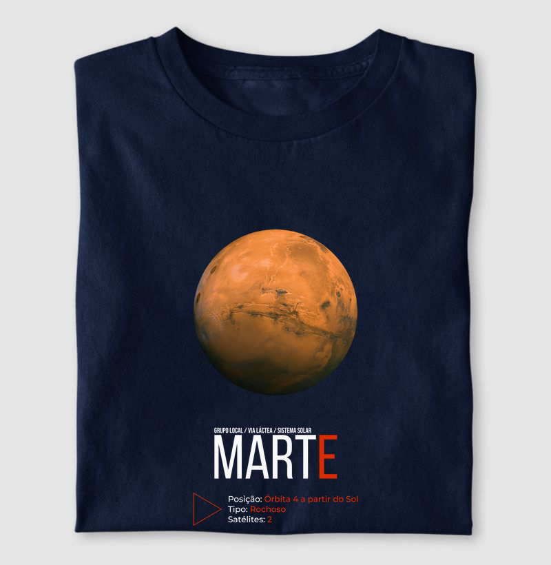 Marte