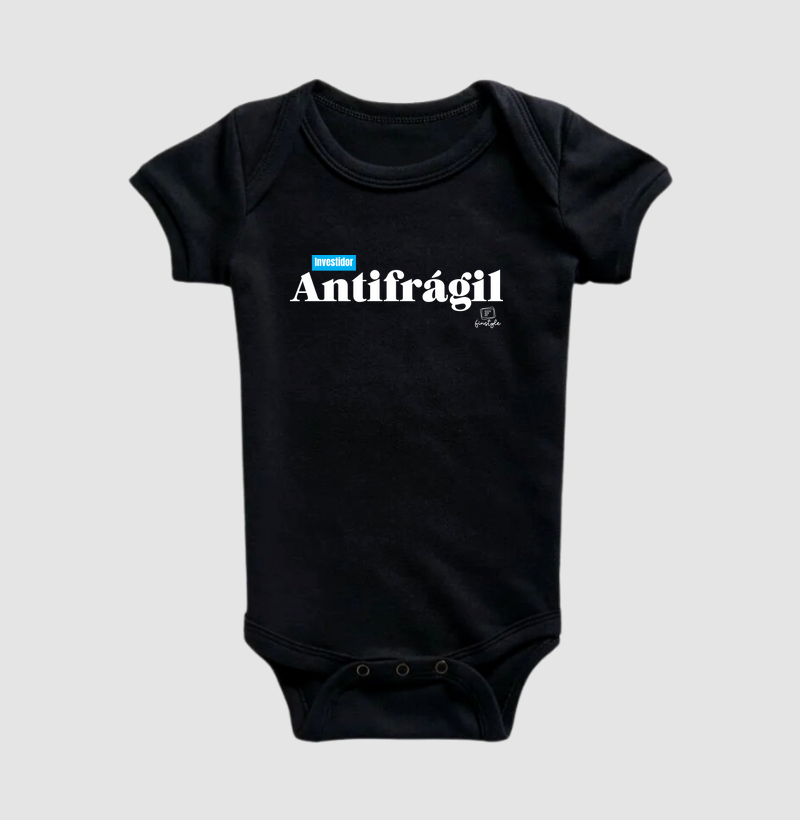 Investidor Antifrágil 