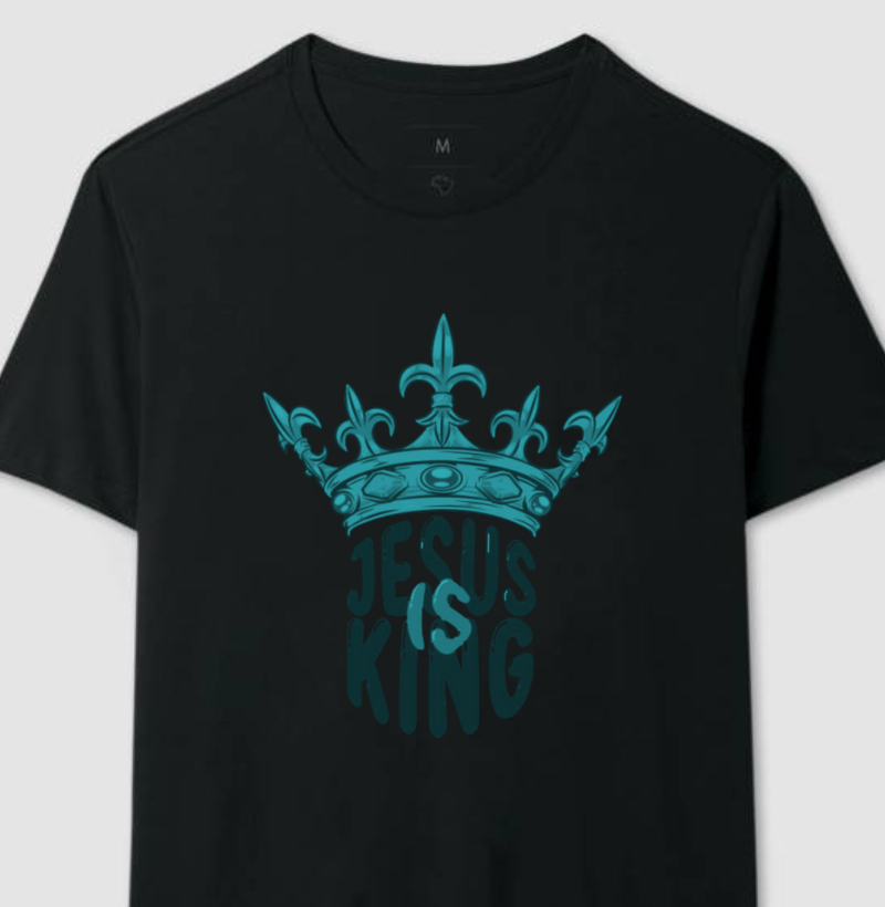 jesus is king 5