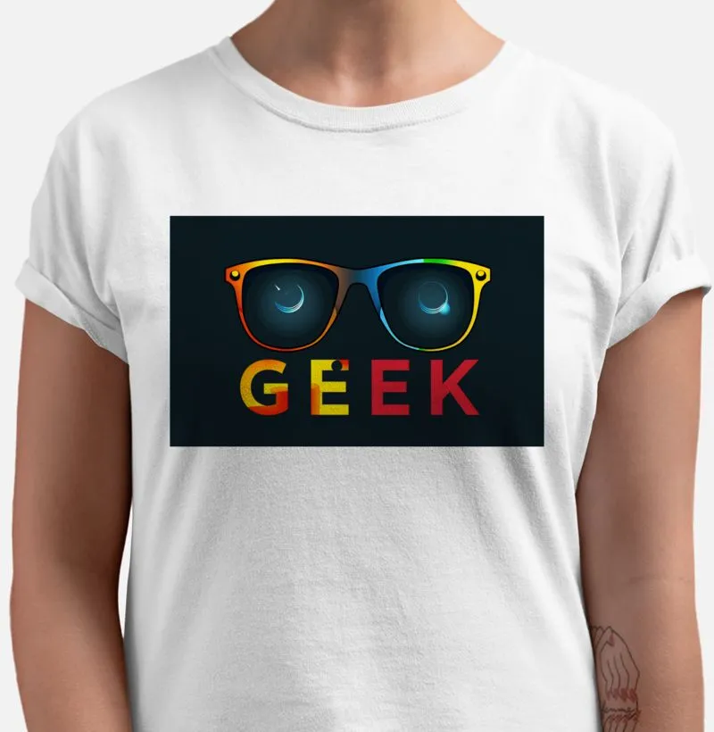 Geek #3