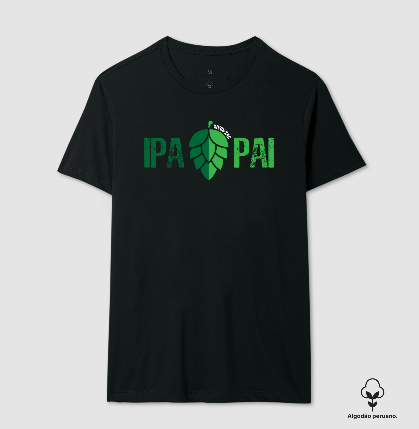 IPA PAI