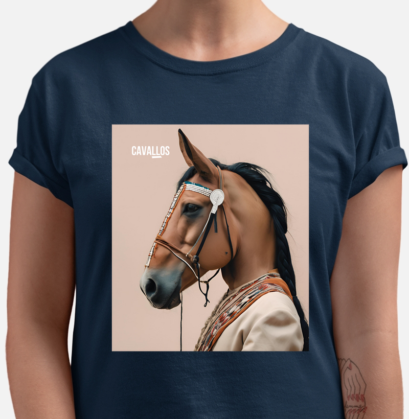 Cara de Cavalo II