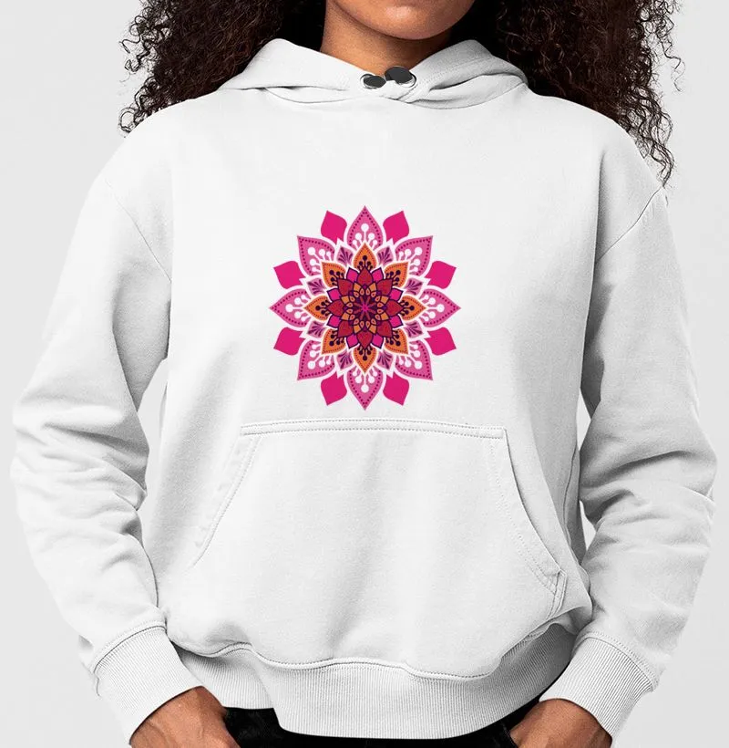 Moletom Mandala
