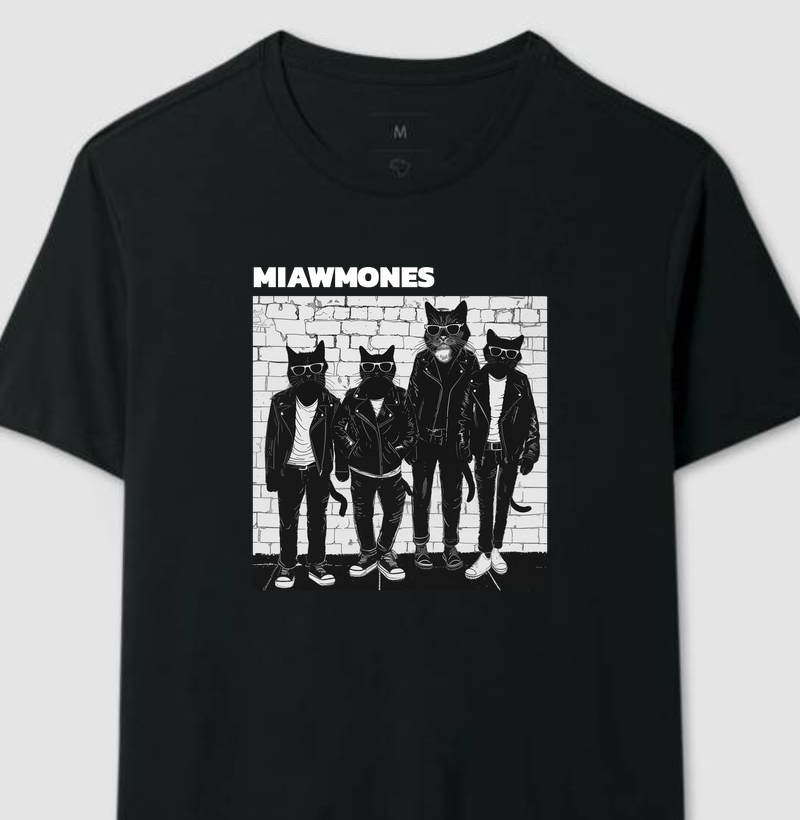 Miawmones