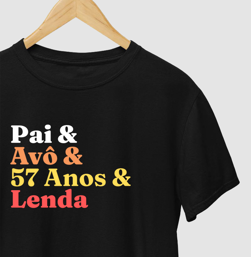 57 Anos & Lenda 