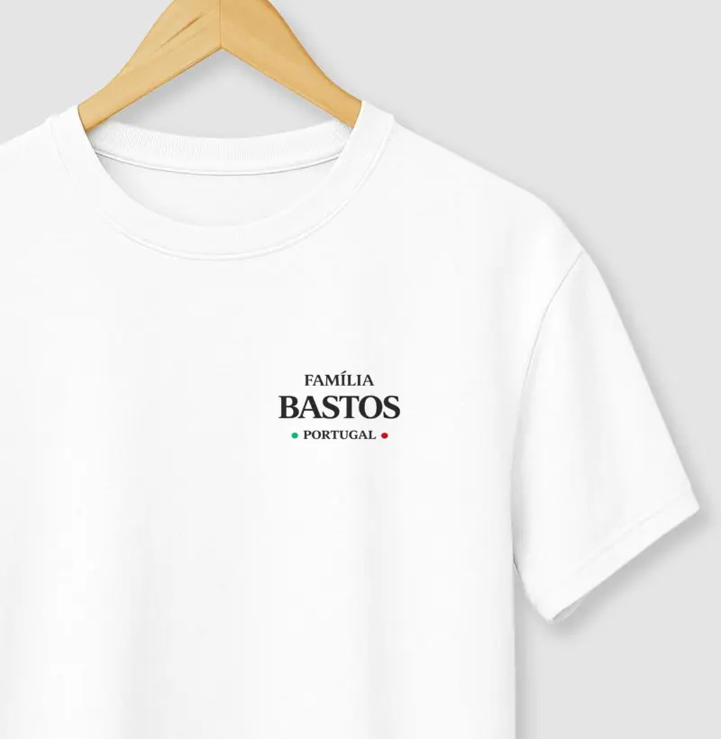 Família Bastos Bolso