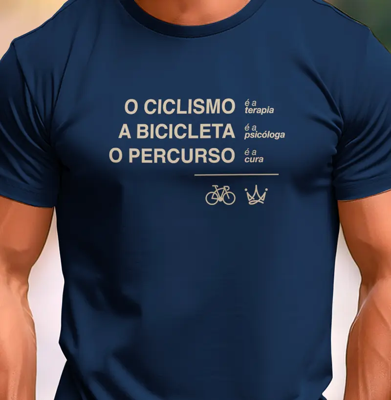 Bike terapia