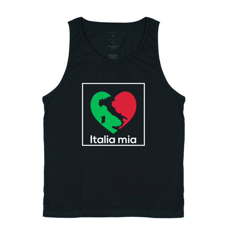Italia Mia