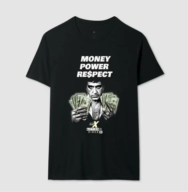 Money Power Respect