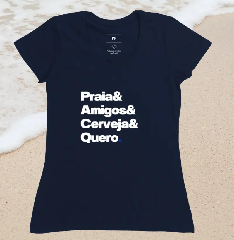 Praia Amigos Cerveja