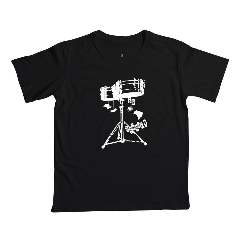 BR DRUMMER