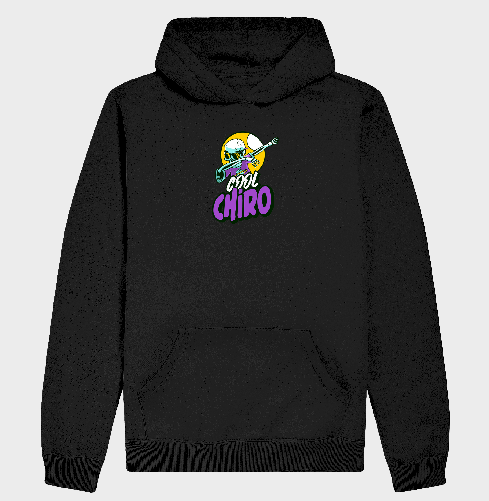 Quiro maneiro