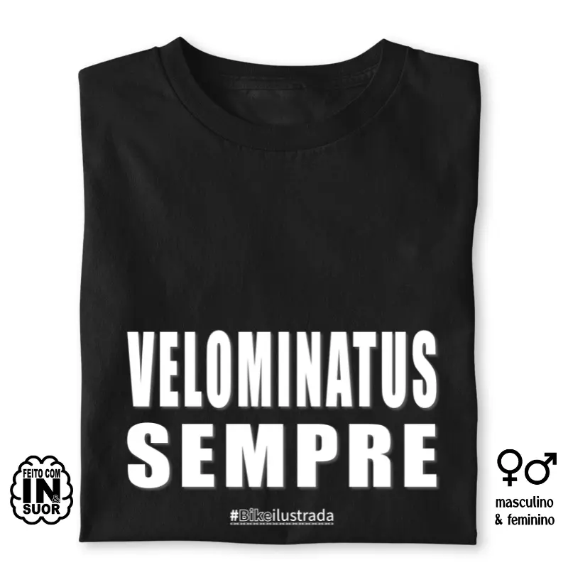 Velominatus Sempre