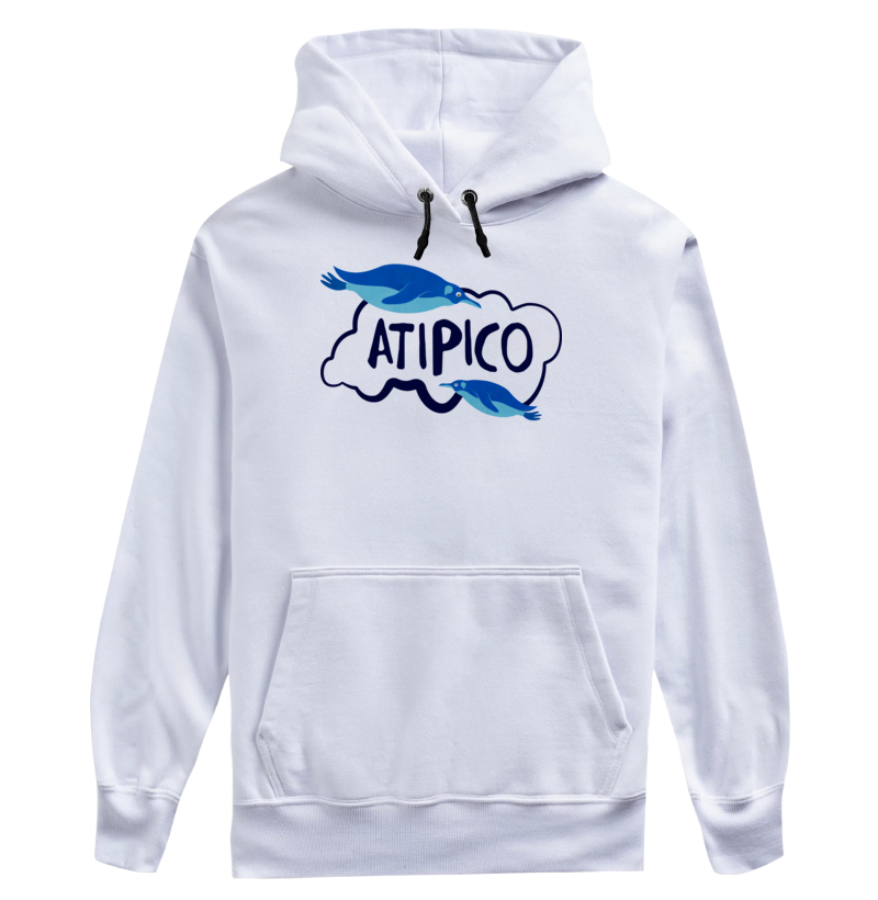 Atypical - Masculina 