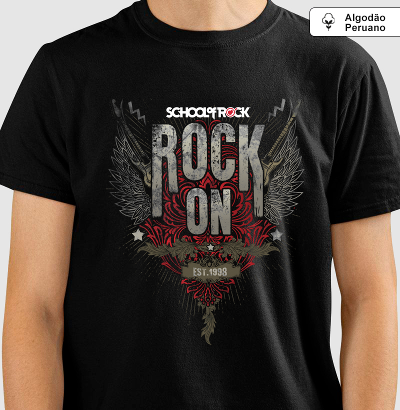 Rock On