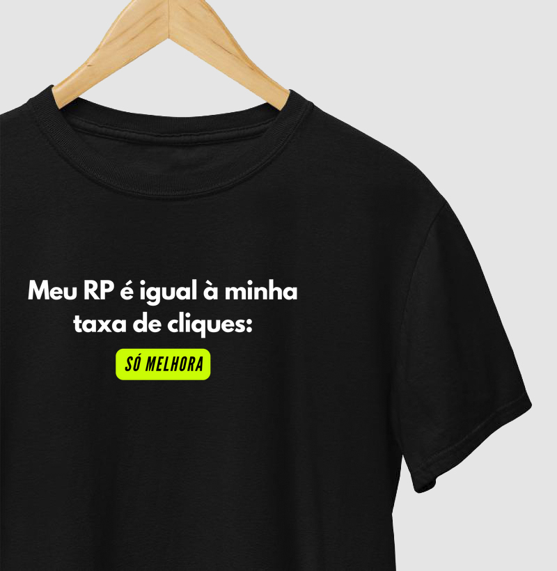 RP & CTR: Só Melhora