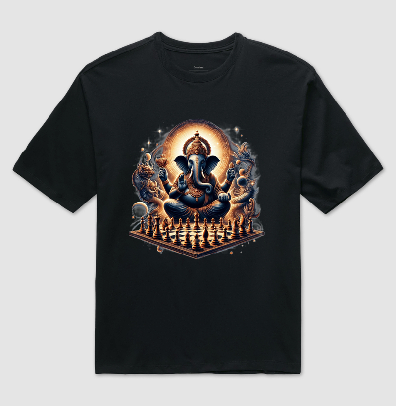 Ganesha 4