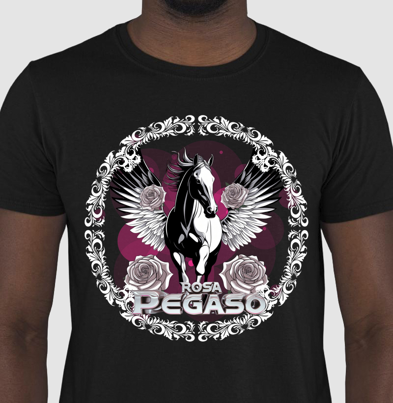 Rosa Pégaso - HAR06
