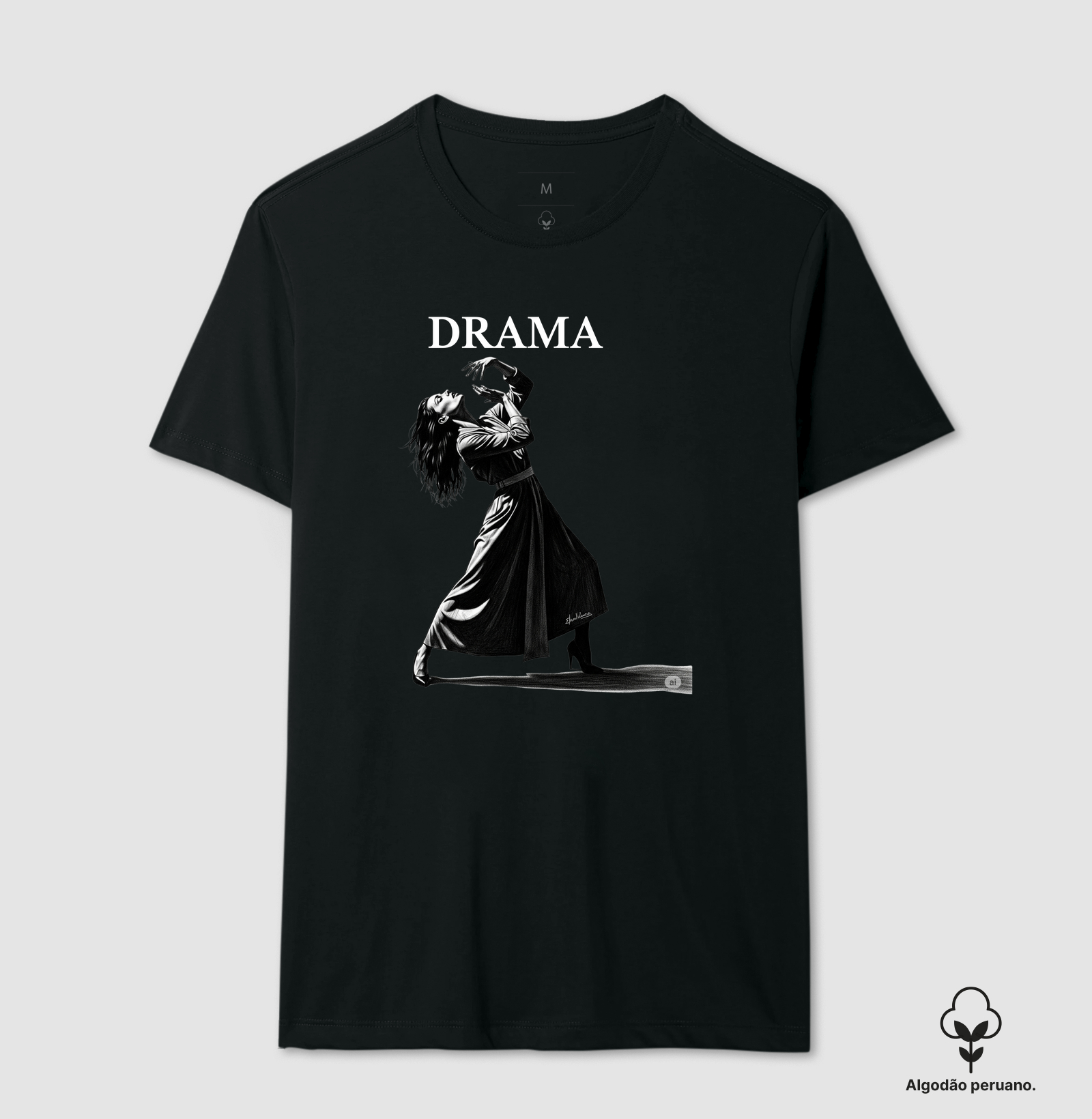 DRAMA