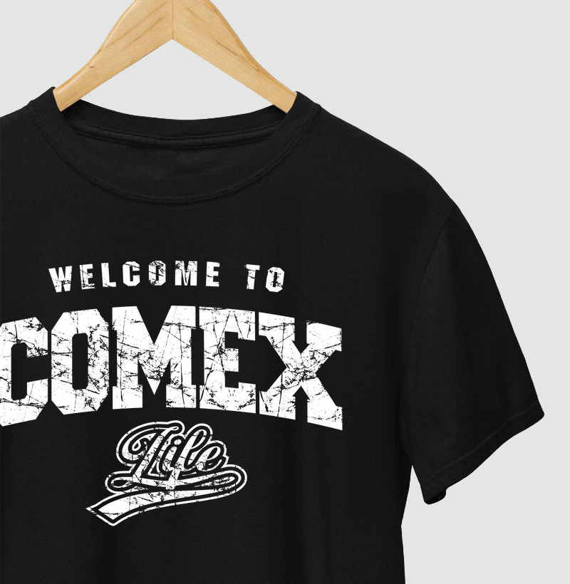 Comex College