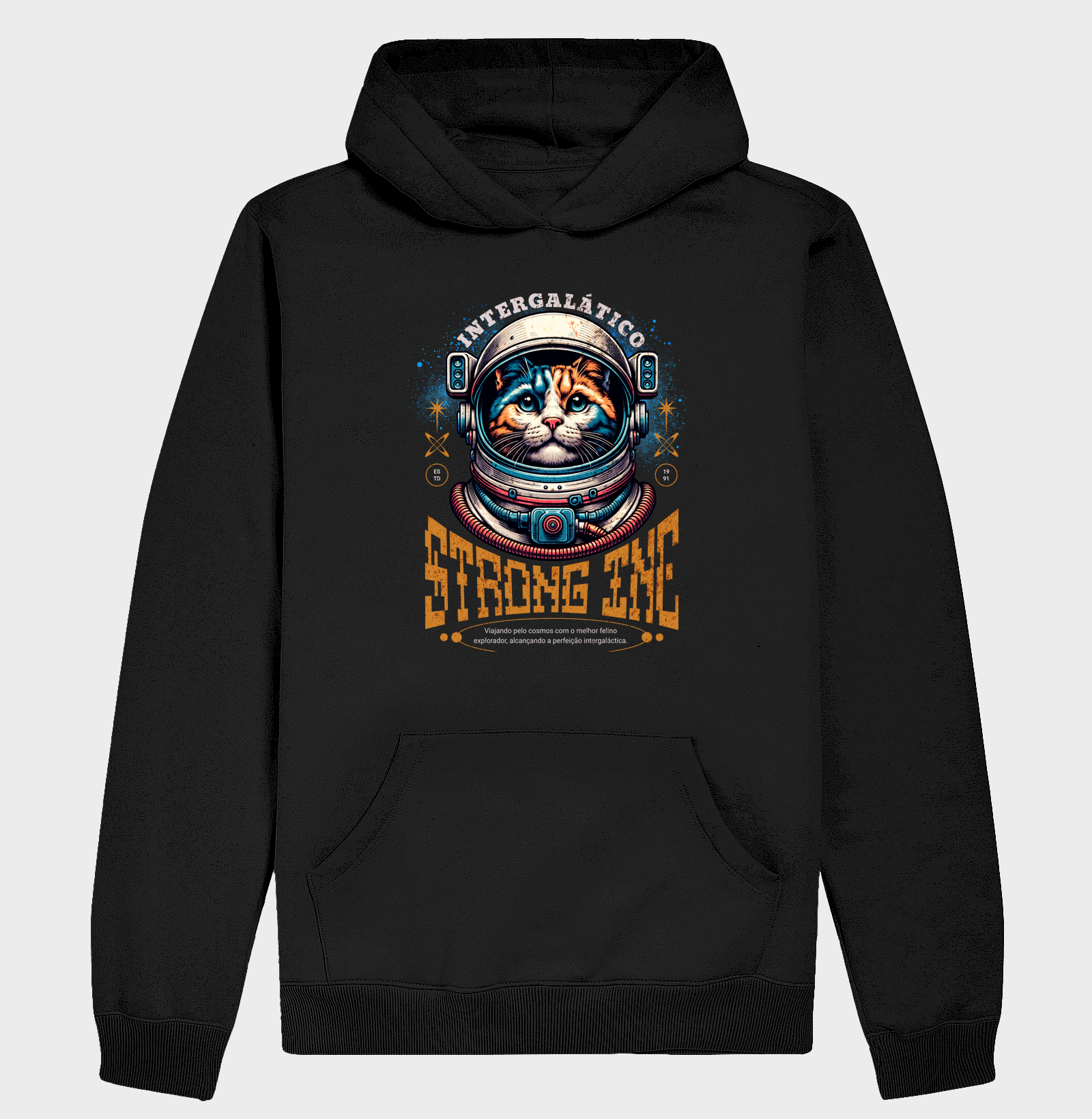 Strong Style