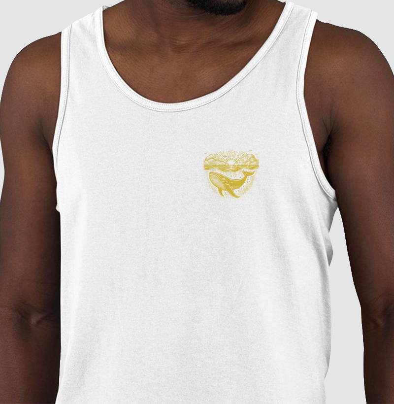 Golden Whale