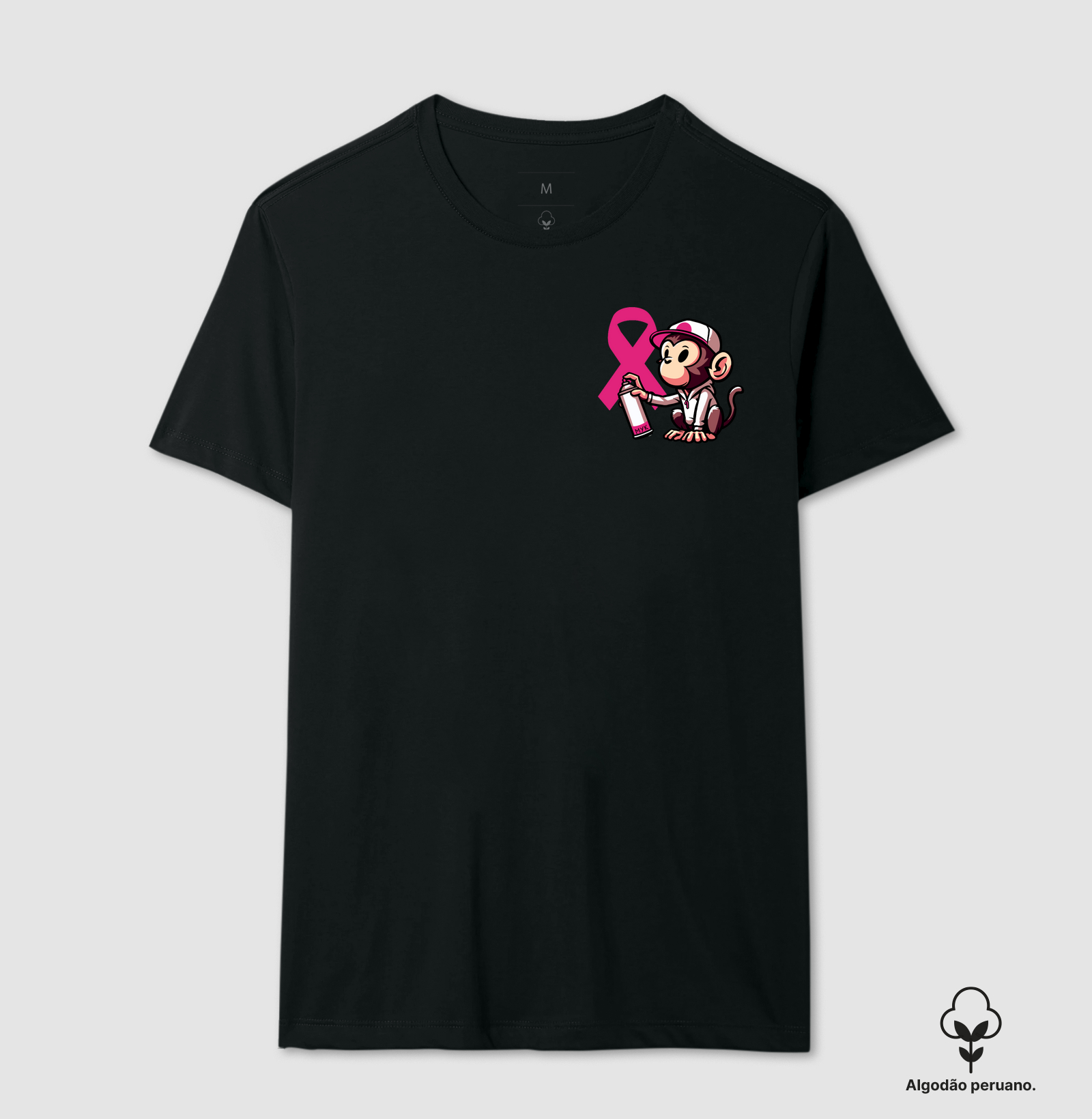 Pink Monkey Vibes