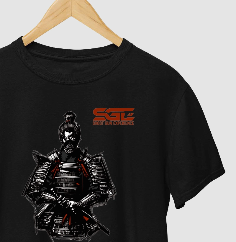 Samurai Hard
