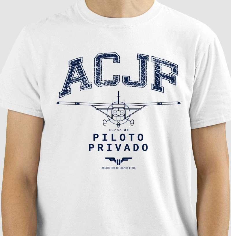 Uniforme - Piloto Privado
