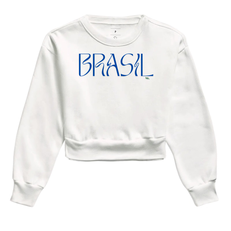 Brasil (Azul)