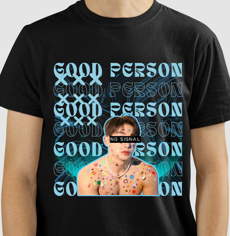 Gang Man