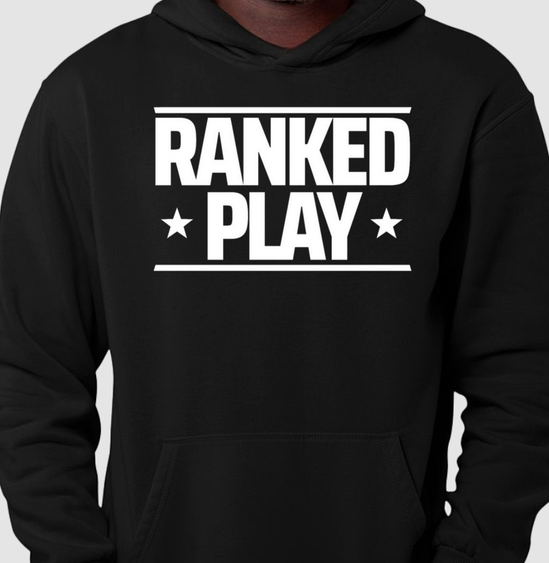 Ranked Play