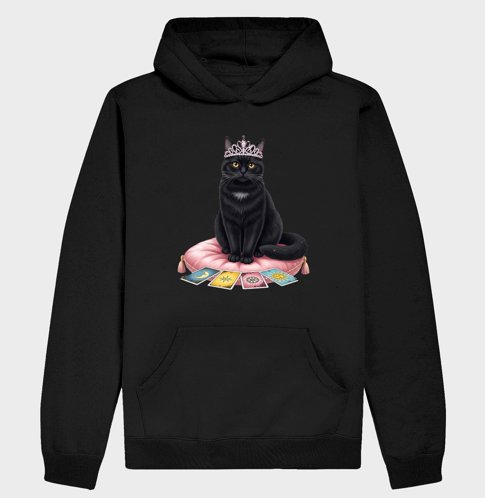 Princesa Cartomante