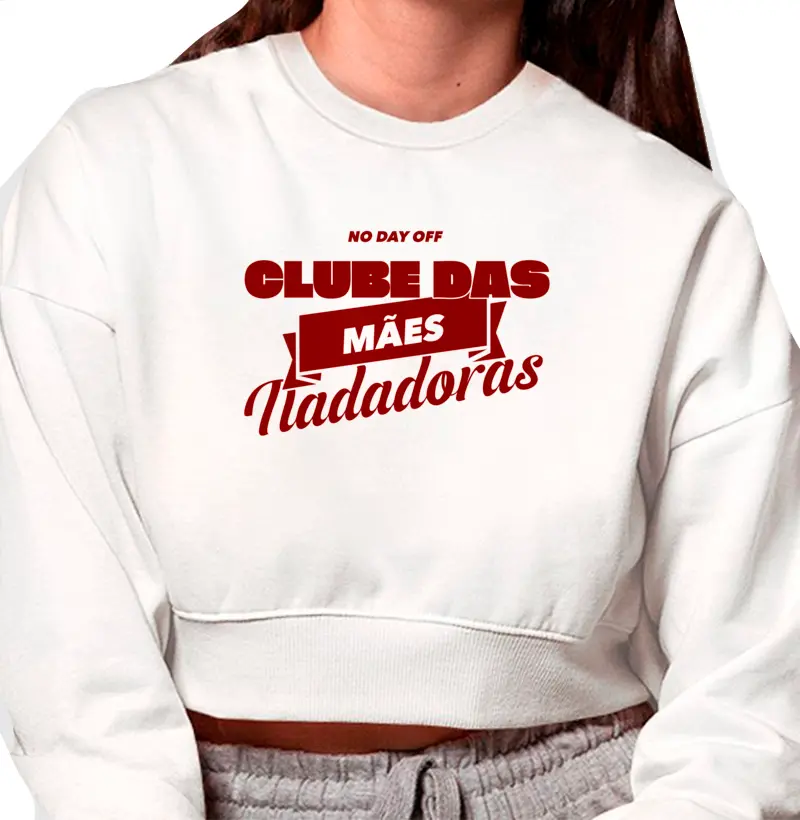 CLUBE DAS MAES NADADORAS