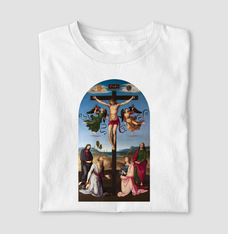 Crucificação