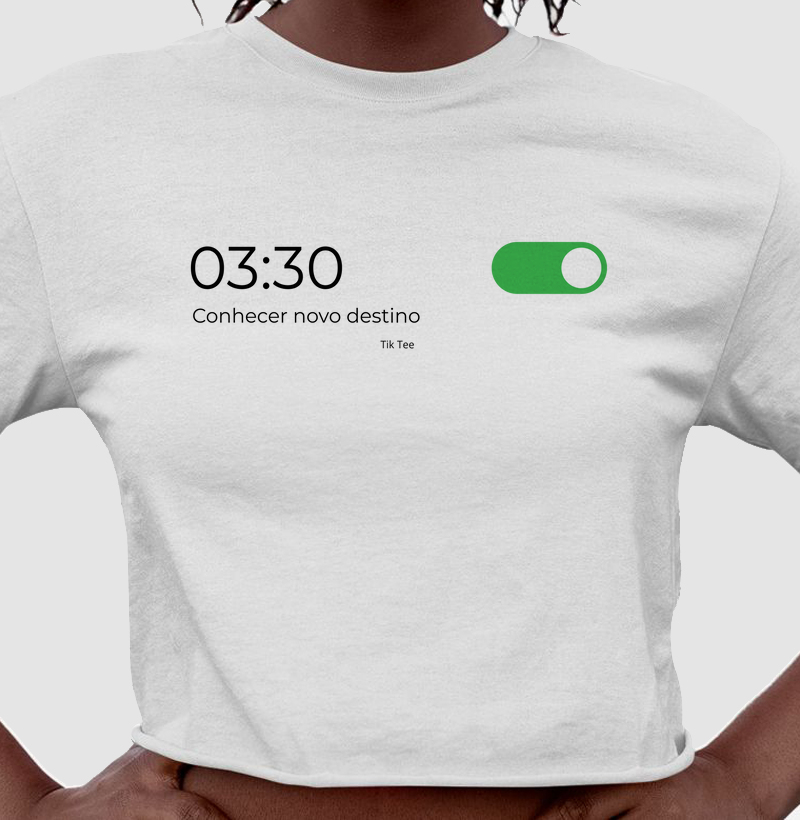 Despertar para o mundo
