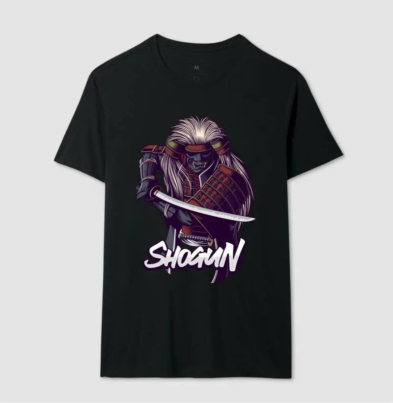 SHOGUN WARRIOR
