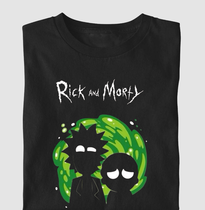 Rick And Morty