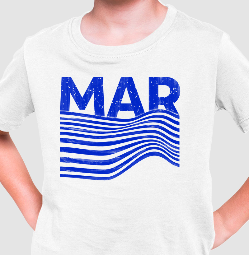 Mar - Infantil