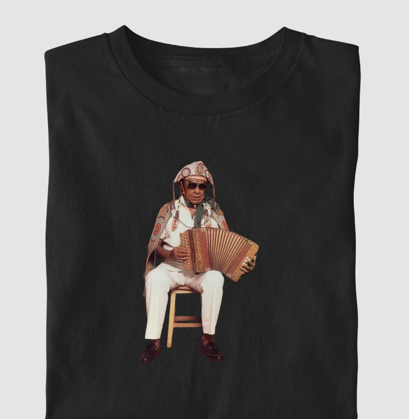 Luiz Gonzaga - 50 anos de chão