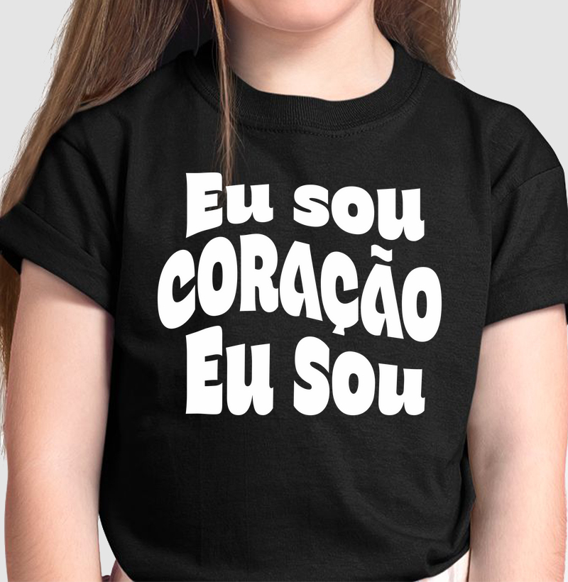 Familia Coração