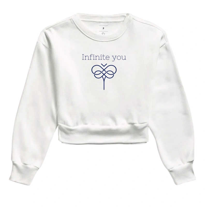 Infinite you